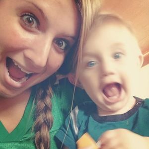 Meet your Posher, Alexandra